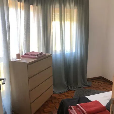 This Is My House Lejlighed