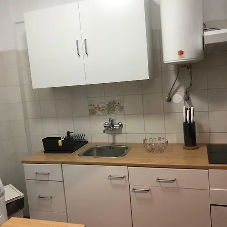 This Is My House